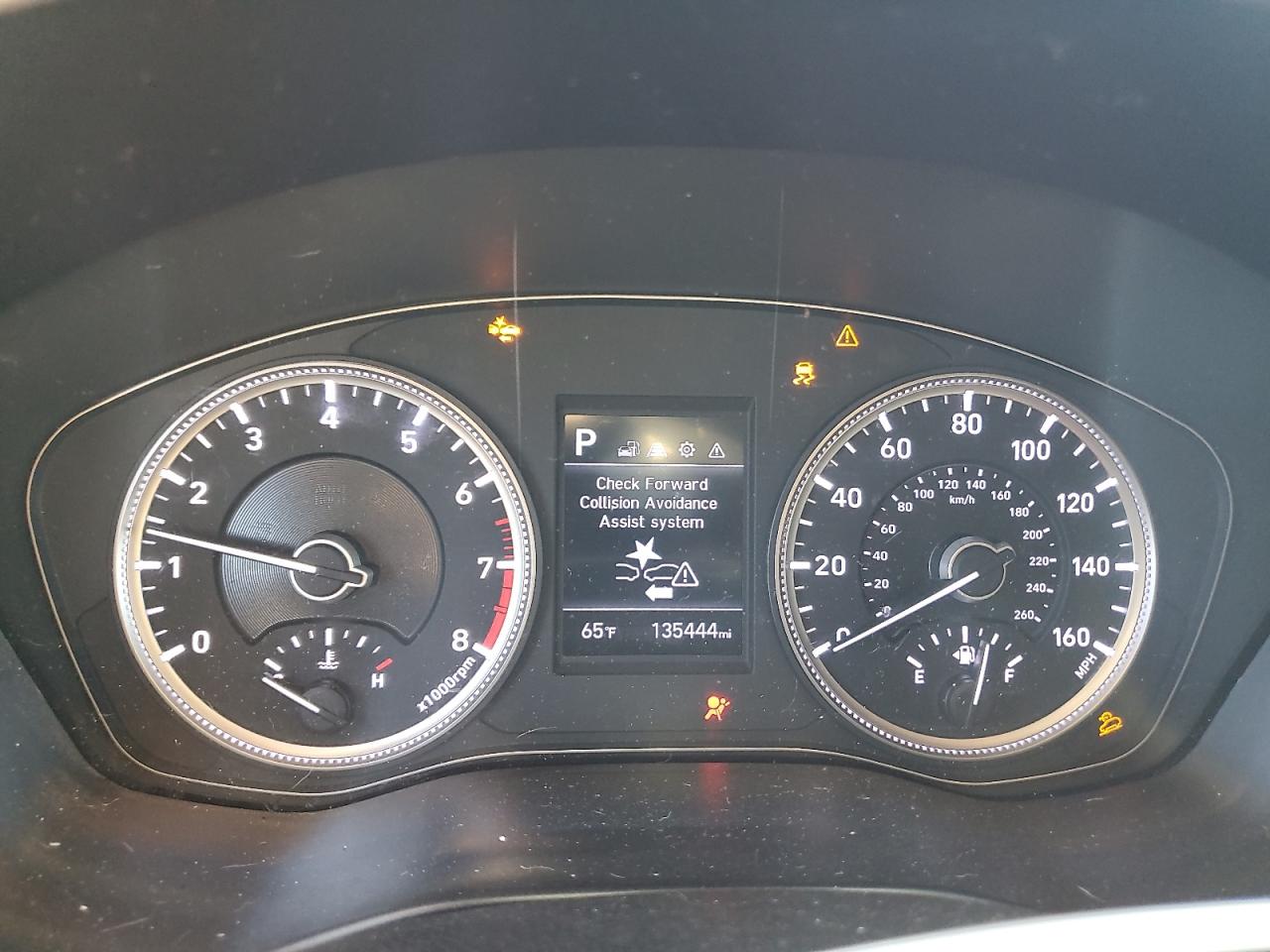 2019 Hyundai Santa Fe Se VIN: 5NMS2CAD5KH089041 Lot: 83771585