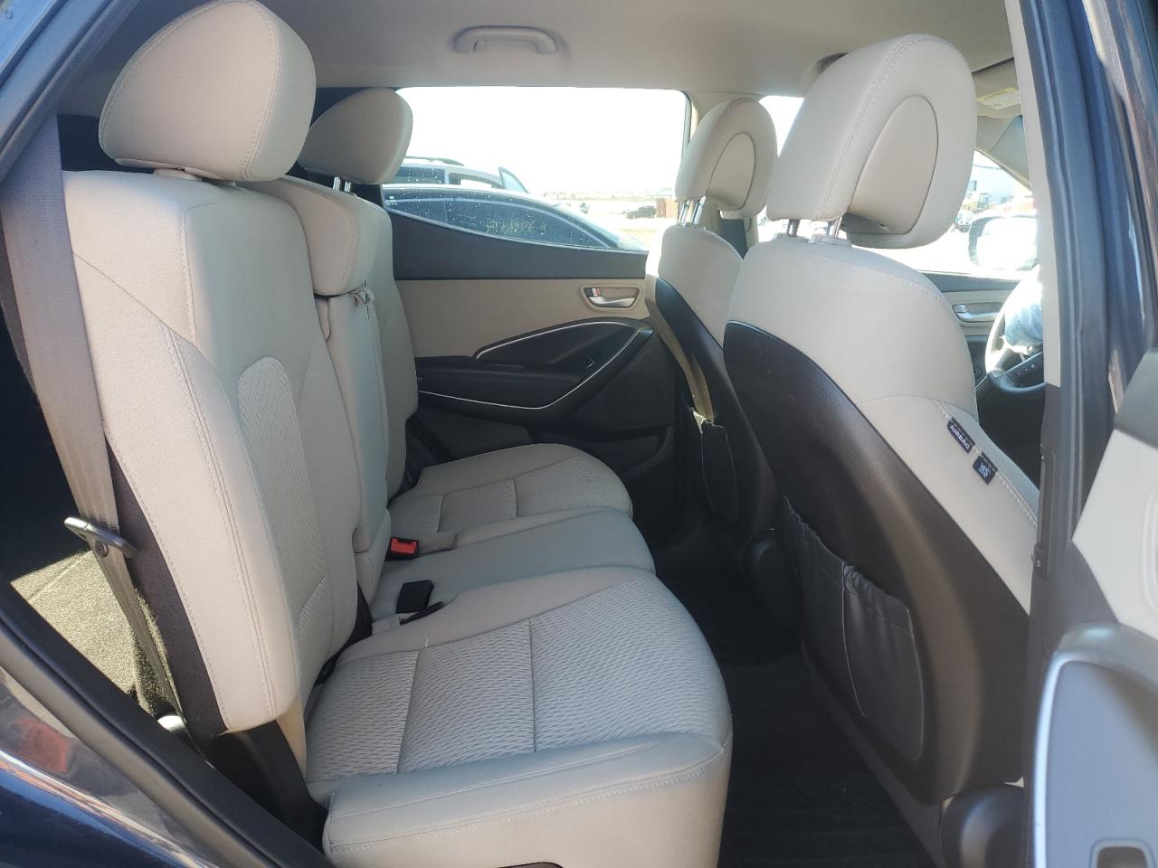 2017 Hyundai Santa Fe Sport VIN: 5NMZTDLB0HH000921 Lot: 90299695