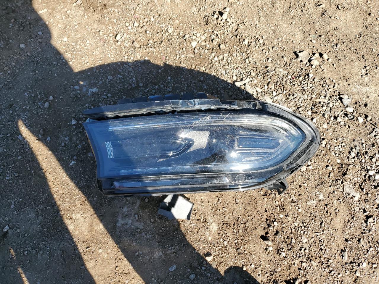 2023 Dodge Charger Scat Pack VIN: 2C3CDXGJ2PH601008 Lot: 85853945