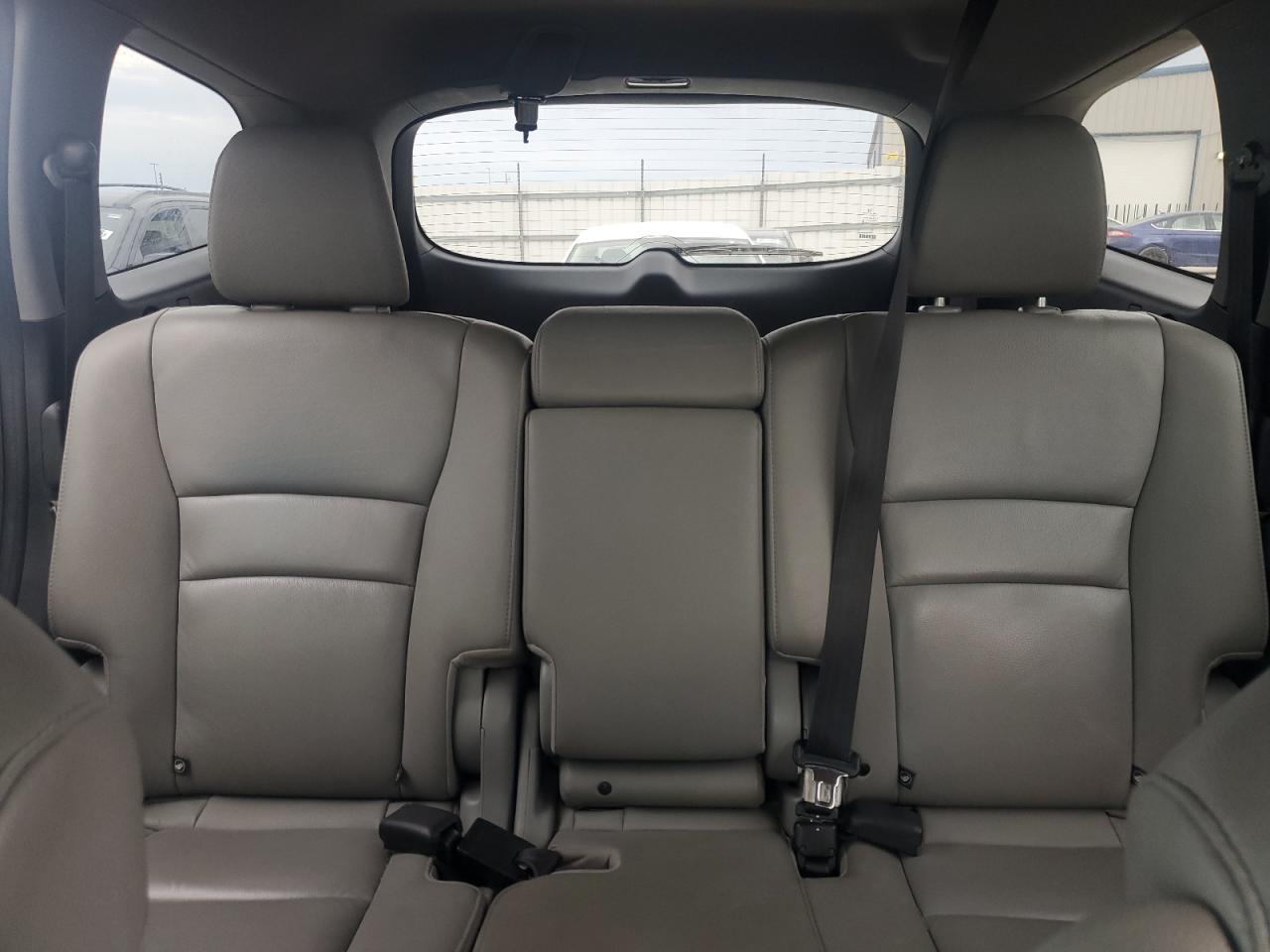 2019 Honda Pilot Exl VIN: 5FNYF6H58KB019503 Lot: 82367945