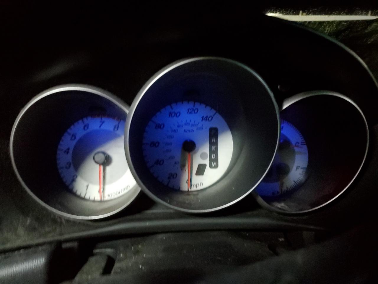 2009 Mazda 3 I VIN: 219773 Lot: 85204475