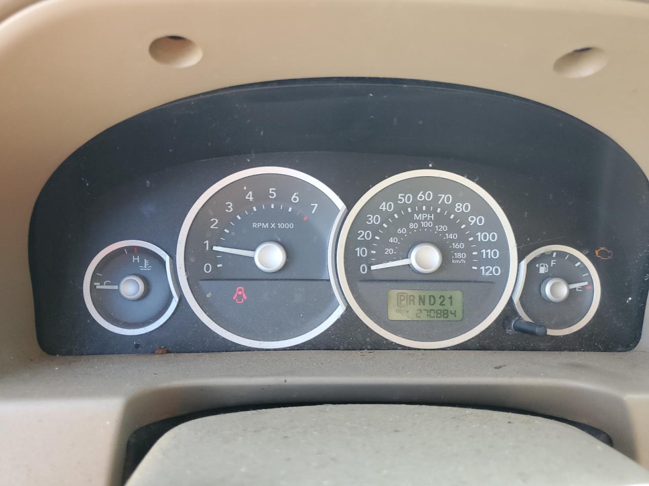 2005 Mercury Mariner VIN: 4M2CU56155DJ32163 Lot: 82329855