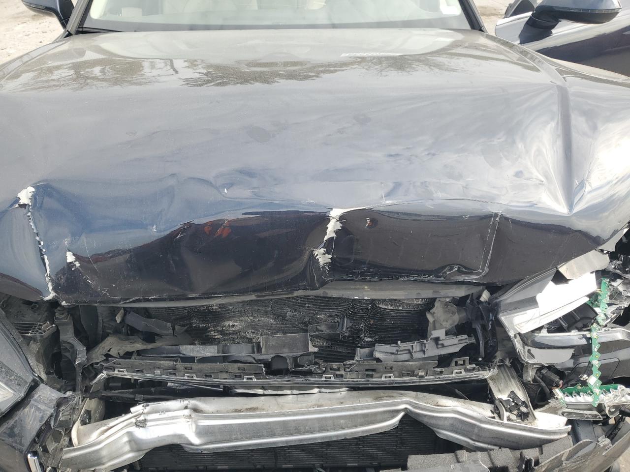 2018 Audi A7 Premium Plus VIN: WAUW3AFC7JN015749 Lot: 86645235