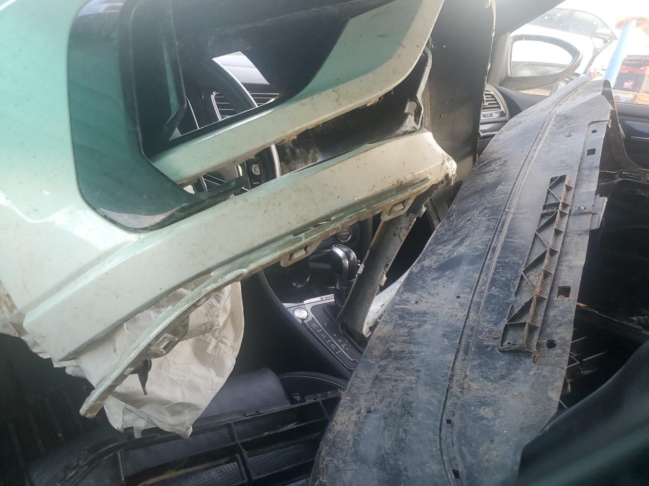 2018 Volkswagen Golf R VIN: WVWVF7AU5JW207173 Lot: 87104485