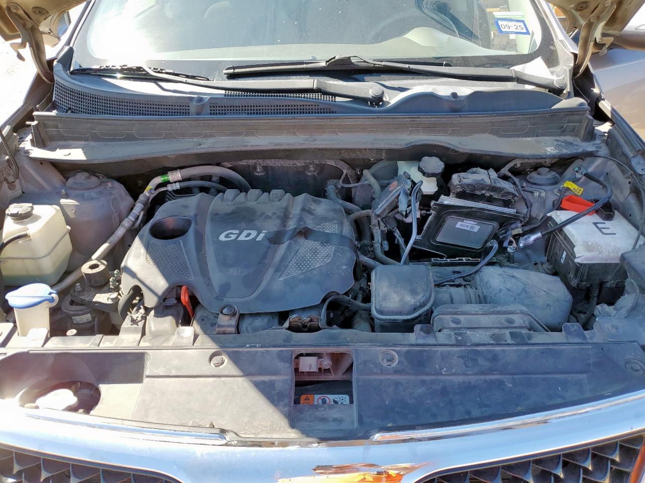 2015 Kia Sportage Lx VIN: KNDPB3AC1F7679344 Lot: 82448715