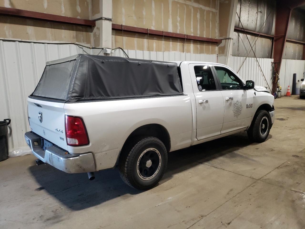 2016 Ram 1500 Slt VIN: 1C6RR7GG3GS280172 Lot: 84067885