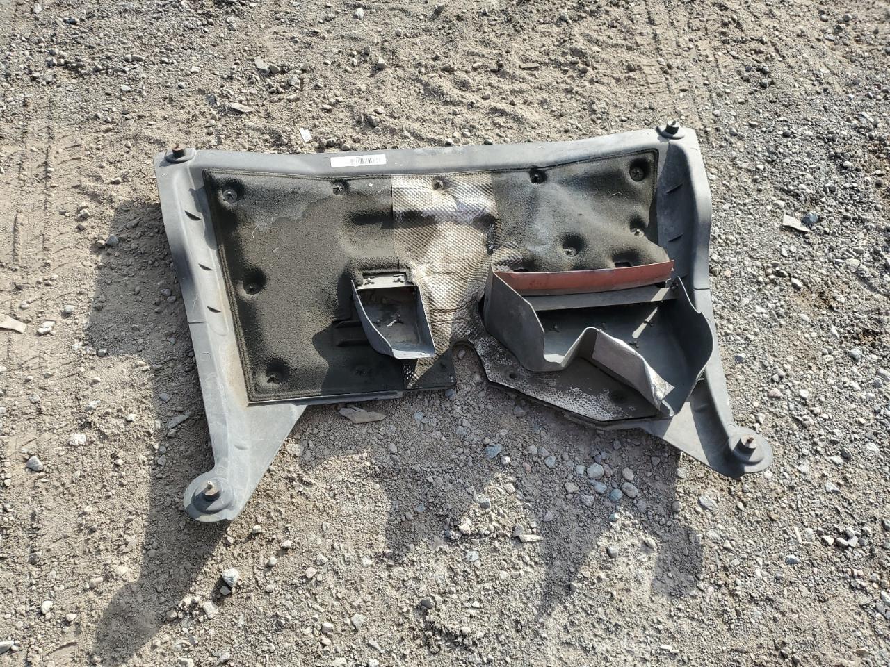 2013 Ford Flex Limited VIN: 2FMGK5D89DBD33917 Lot: 85945485