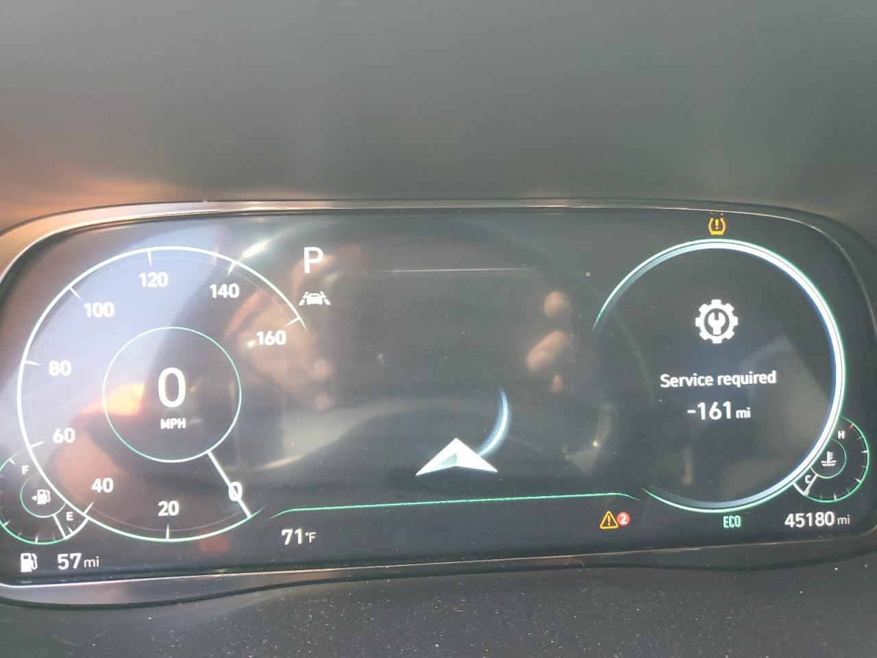 2021 Hyundai Palisade Limited VIN: KM8R54HE2MU226390 Lot: 81965945