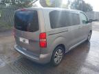 2022 PEUGEOT TRAVELLER 1.5 BLUEHDI 120 ACTIVE STANDARD [8 SEAT] 5DR for sale at Copart CHESTER