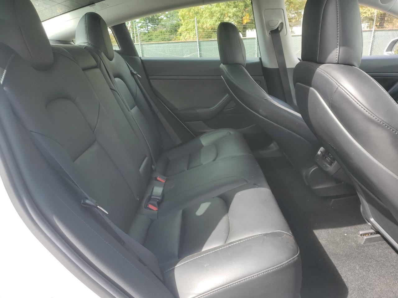 2020 Tesla Model 3 VIN: 5YJ3E1EA5LF797177 Lot: 85579985