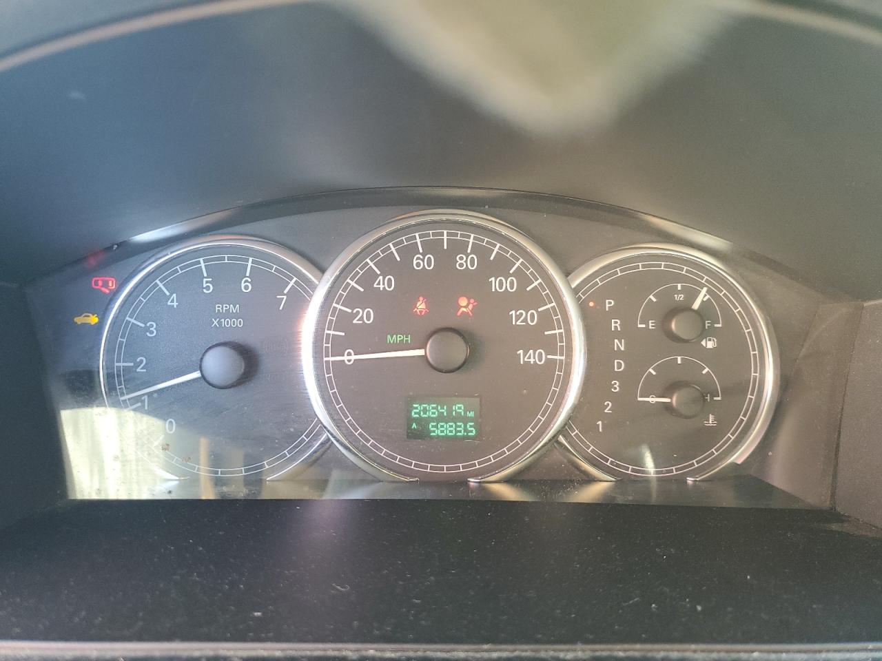 2005 Buick Lacrosse Cx VIN: 2G4WC532351308864 Lot: 82693155