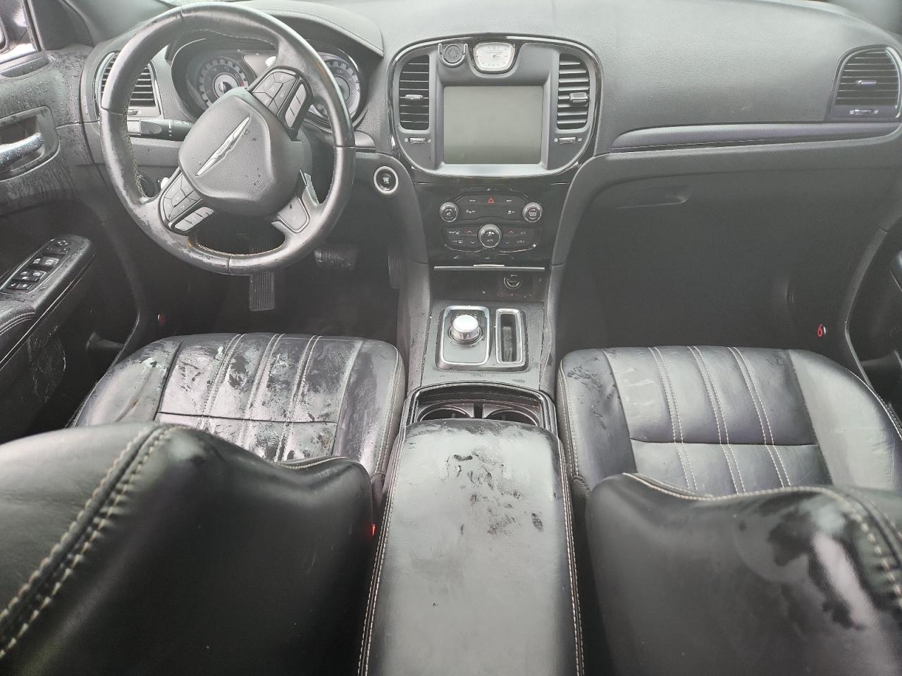 2016 Chrysler 300 S VIN: 2C3CCAGG3GH162096 Lot: 90532315