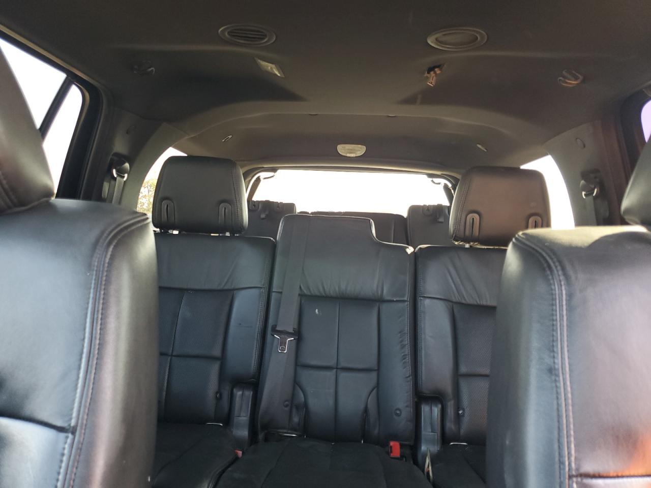 2011 Lincoln Navigator VIN: 5LMJJ2H50BEJ04838 Lot: 90688845