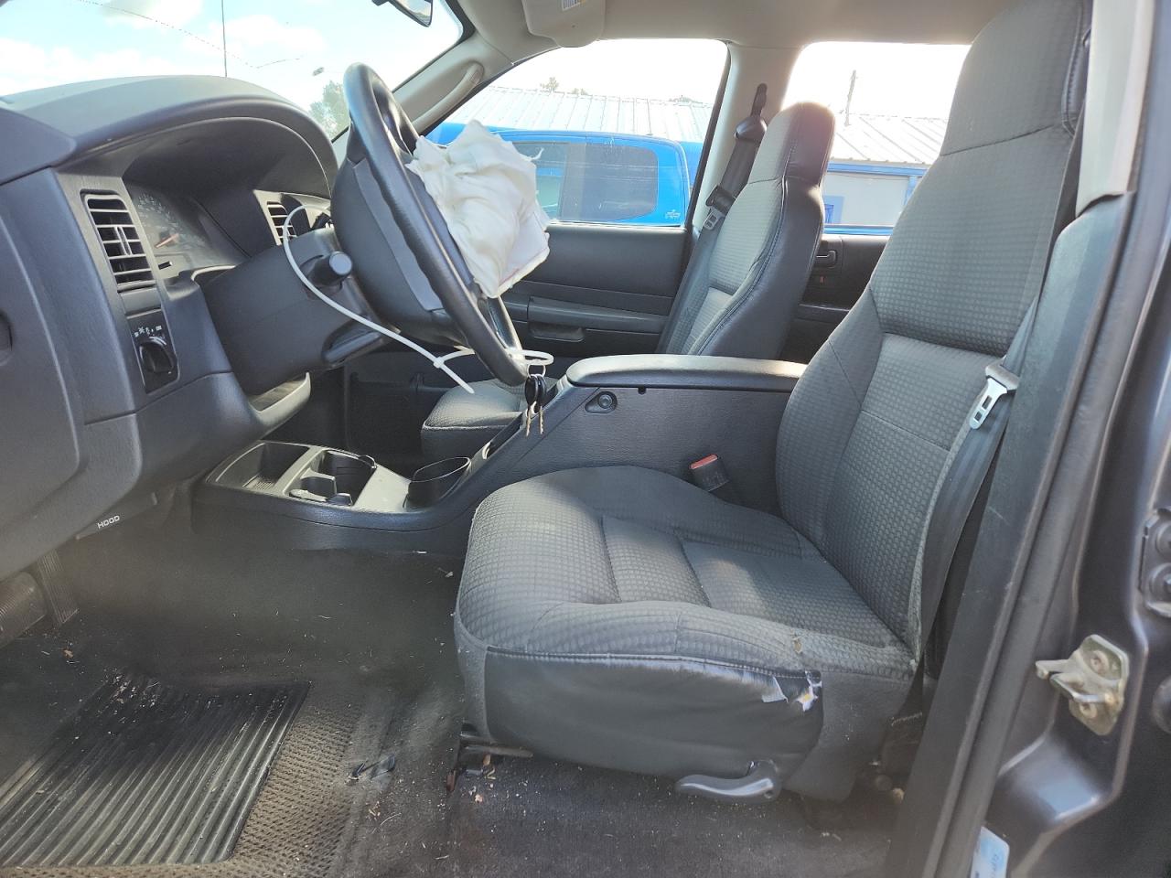 2003 Dodge Durango Sport VIN: 1D4HS38N43F514873 Lot: 82778655