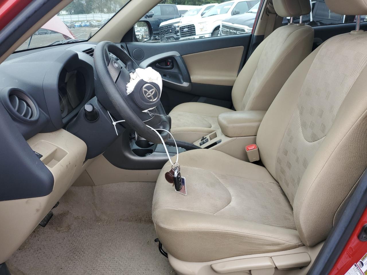 2009 Toyota Rav4 VIN: 2T3BF33V79W023865 Lot: 85488675