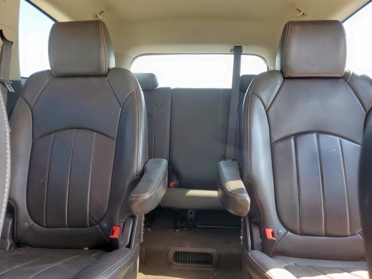 2013 Buick Enclave VIN: 5GAKRCKD4DJ207122 Lot: 84970895