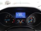 2012 FORD FOCUS 1.6 TDCI 115 TITANIUM X 5DR for sale at Copart WHITBURN