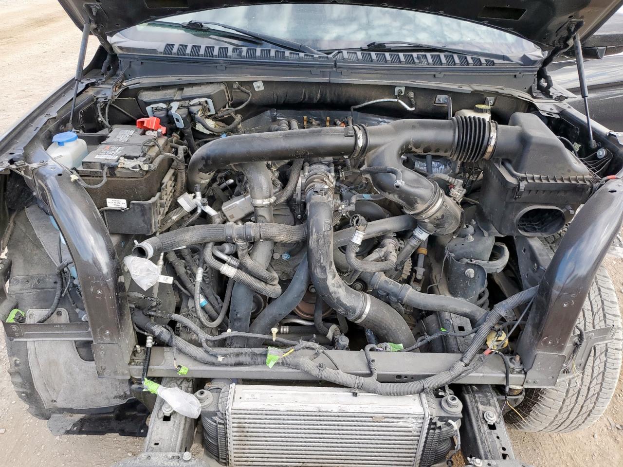 2023 Ford Expedition Max Xlt VIN: 1FMJK1J85PEA14607 Lot: 85462955