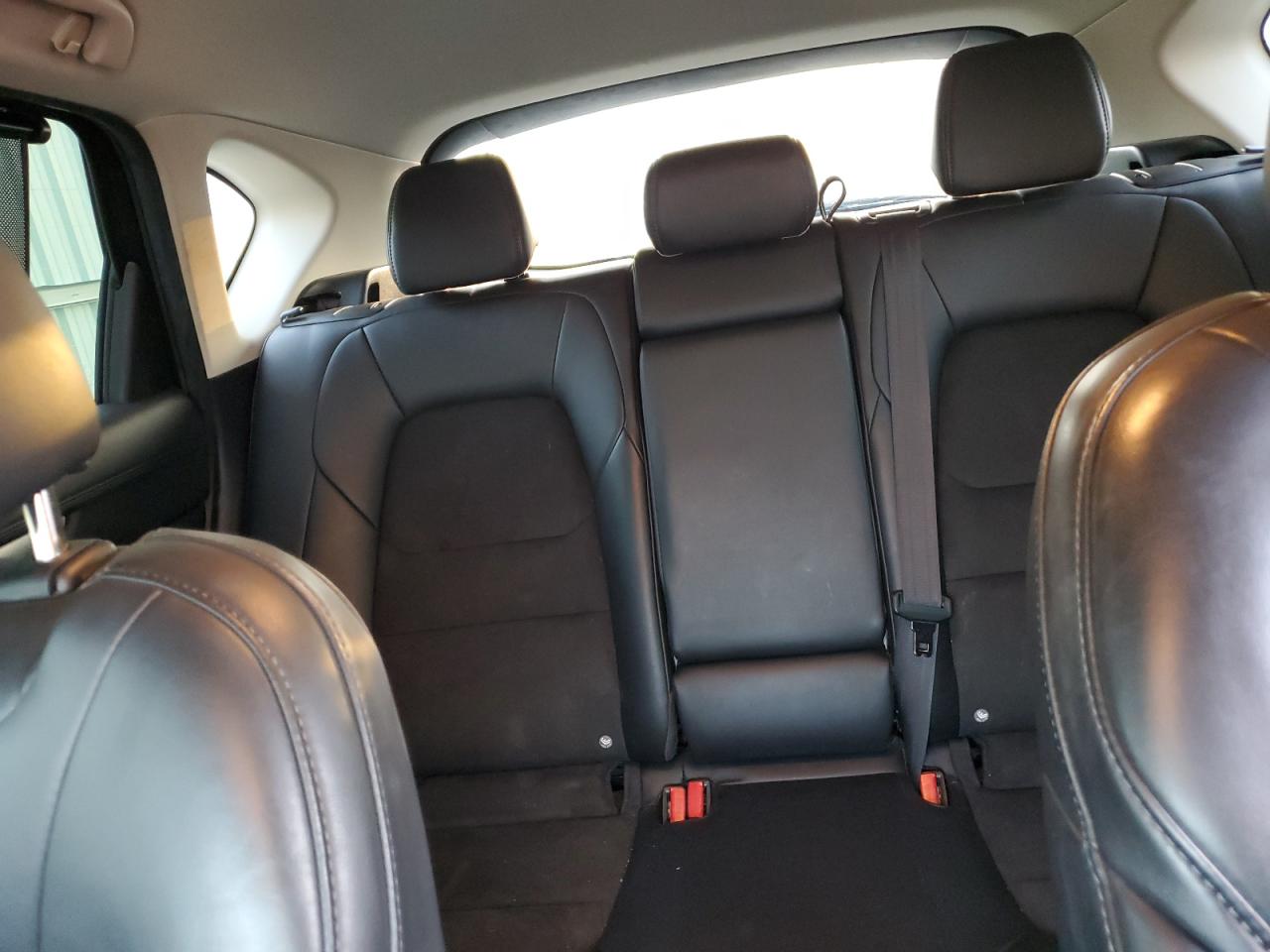 2020 Mazda Cx-5 Touring VIN: JM3KFACM9L1787161 Lot: 87243825