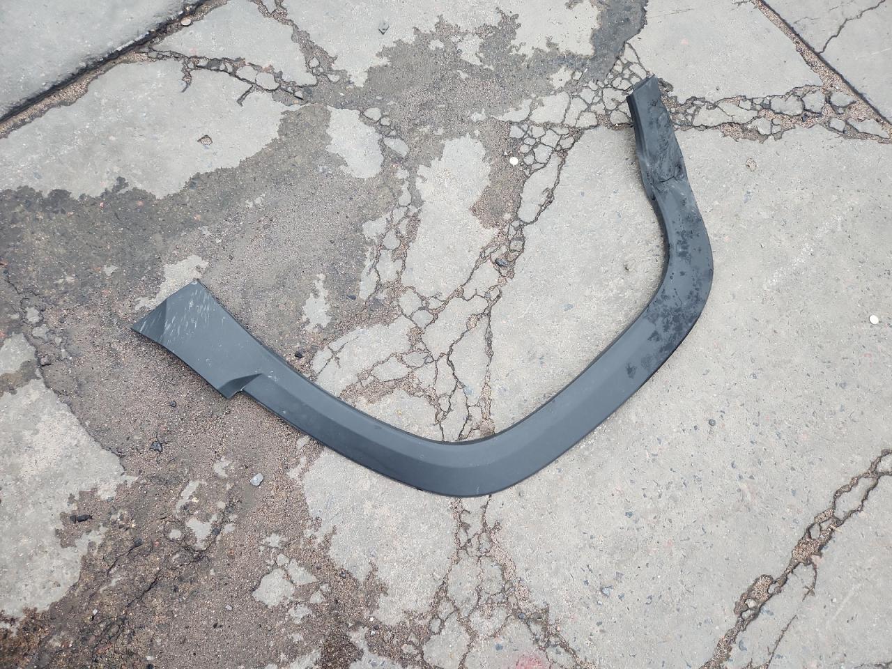 2025 GMC Terrain Elevation VIN: 3GKALUEG9SL227643 Lot: 85527845