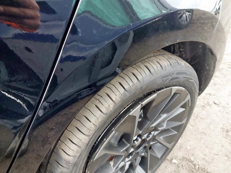 2025 RENAULT CLIO 1.6 E-TECH FULL HYBRID 145 ESPRIT ALPINE 5DR AUTO