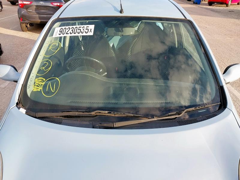 2006 NISSAN MICRA 1.4 SE 5DR AUTO