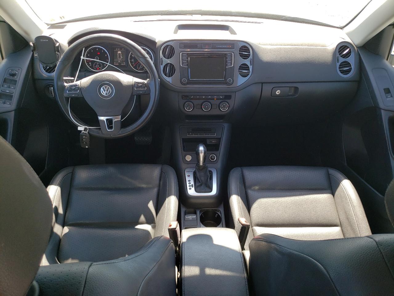 2017 Volkswagen Tiguan S VIN: WVGBV7AX8HK000399 Lot: 85761215