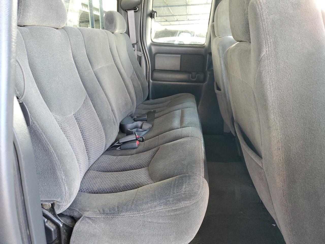 2003 Chevrolet Silverado K1500 VIN: 1GCEK19T83E118601 Lot: 82364815