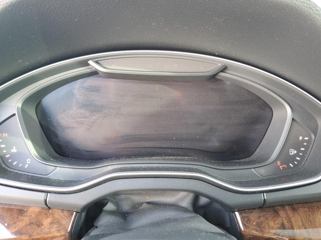 2018 Audi Q5 Premium Plus VIN: WA1BNAFY9J2023466 Lot: 82215715