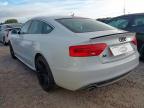 2015 AUDI A5 S LINE TDI QUATTRO AUT  for sale at Copart WOLVERHAMPTON