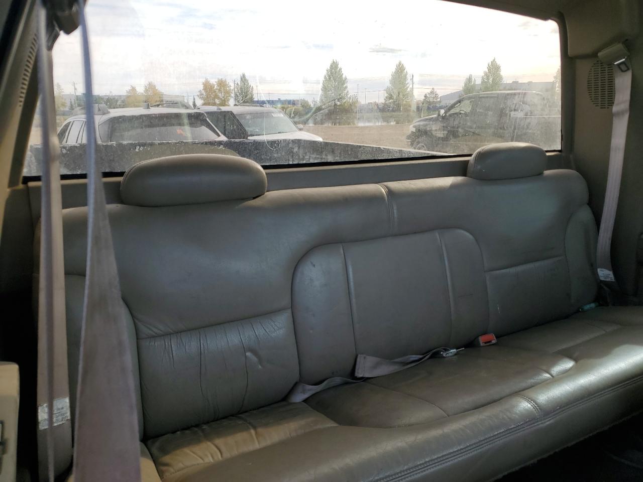 1996 Chevrolet Gmt-400 K1500 VIN: 2GCEK19R4T1185735 Lot: 85258855