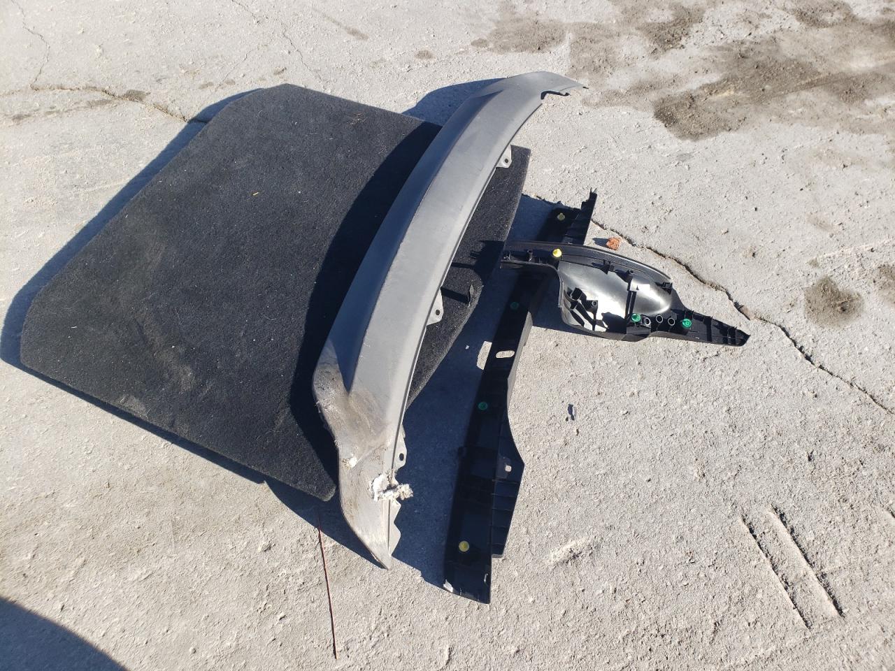 2016 Honda Cr-V Se VIN: 2HKRM3H40GH556536 Lot: 87260135