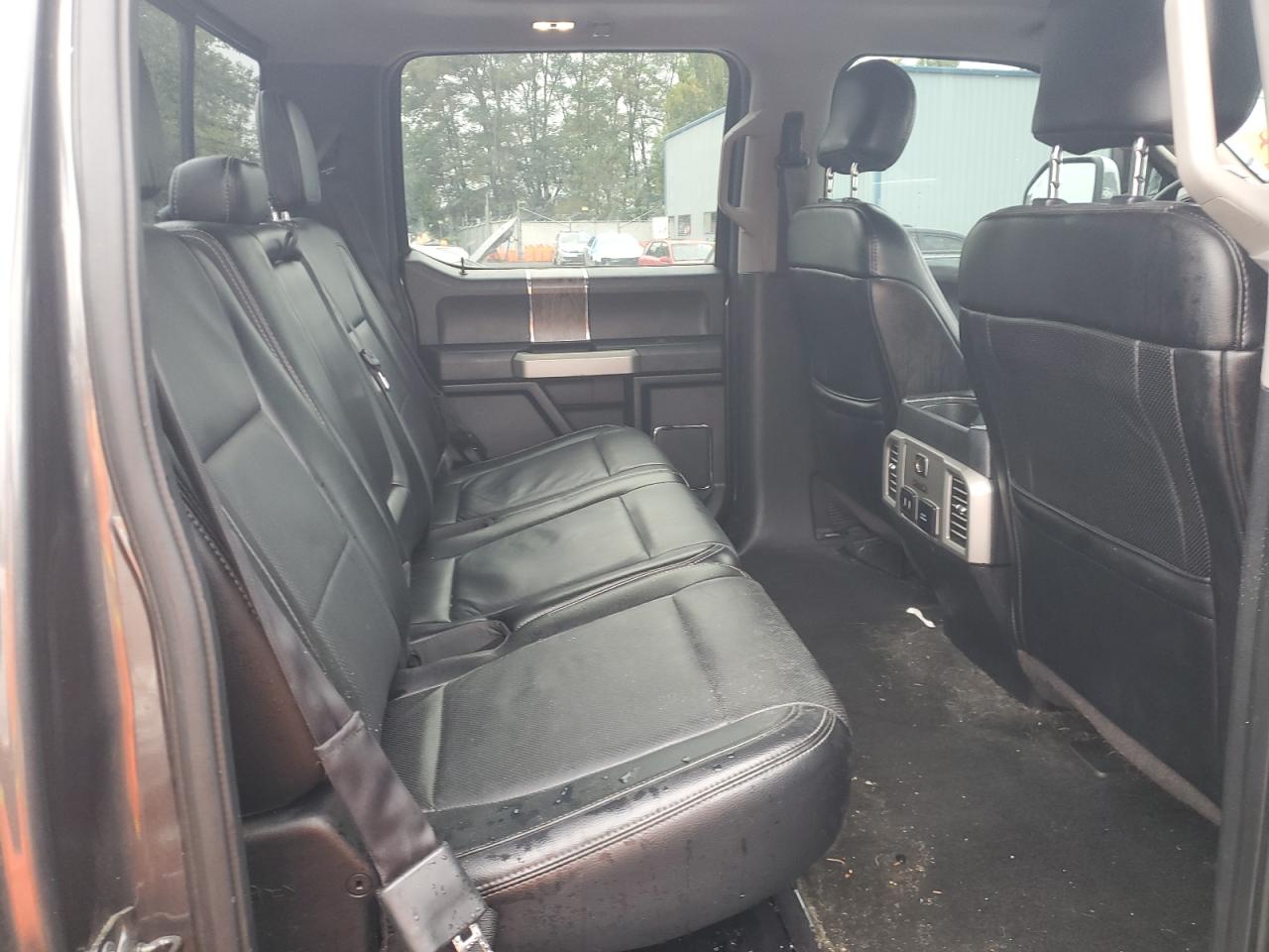 2017 Ford F250 Super Duty VIN: 1FT7W2BT7HEE39002 Lot: 84807175