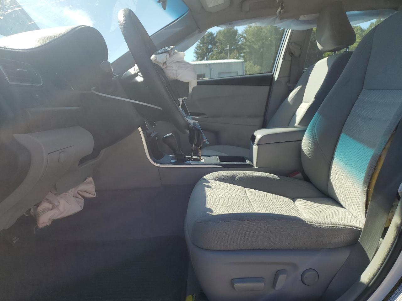 2016 Toyota Camry Le VIN: 4T4BF1FK1GR567280 Lot: 85262995