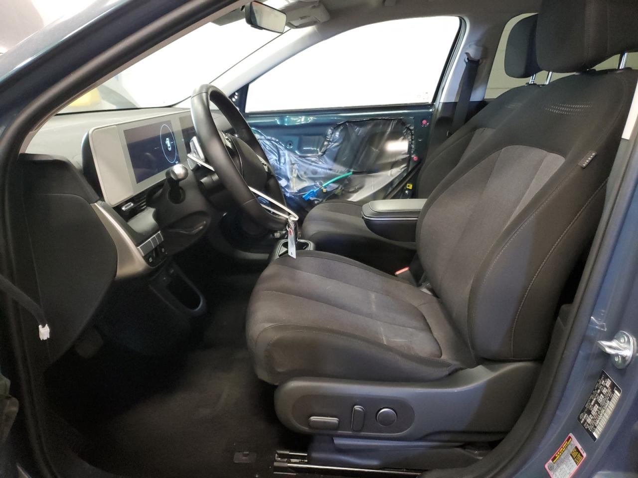 2024 Hyundai Ioniq 5 Sel VIN: KM8KNDDF0RU334529 Lot: 81886255