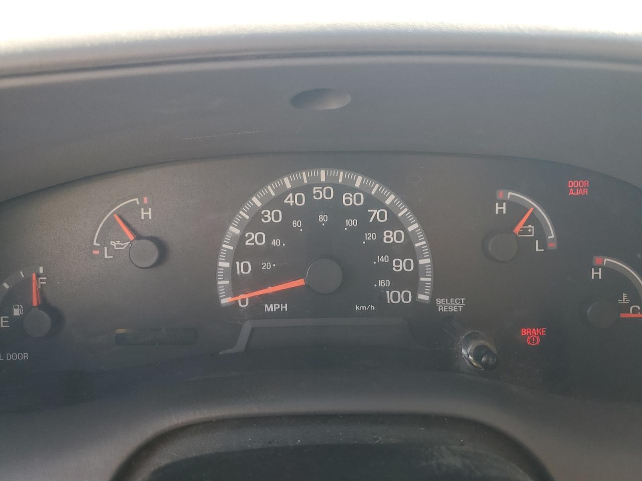 2001 Ford F150 VIN: 1FTZF172X1NA76736 Lot: 87373325