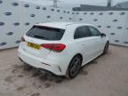 2019 MERCEDES-BENZ A 180 AMG LINE D AUTO  for sale at Copart BRISTOL