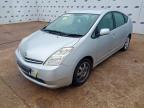 2008 TOYOTA PRIUS T4 VVT-I AUTO  for sale at Copart SANDY