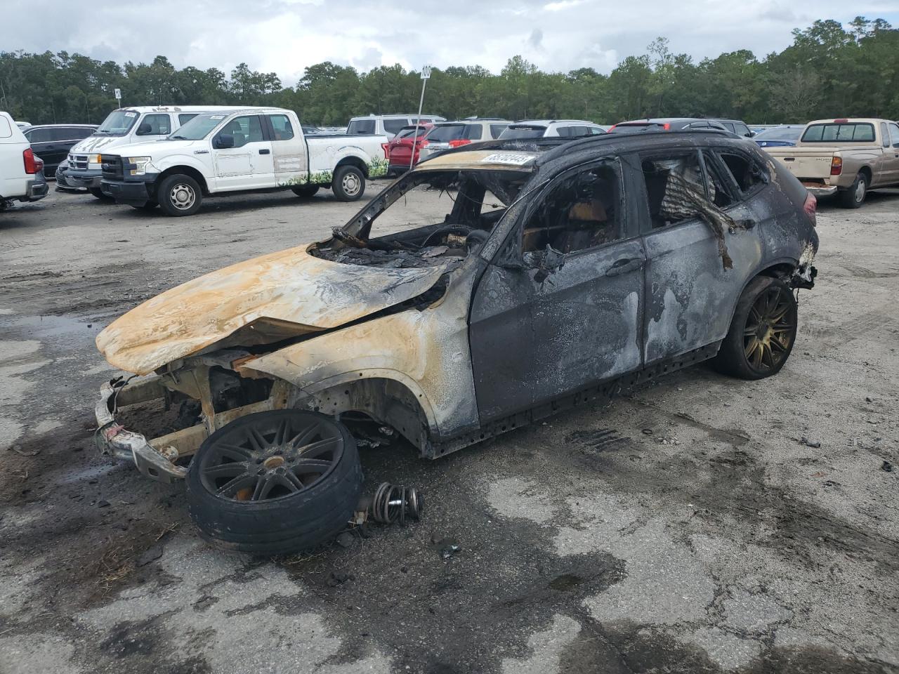 Фото: WBAVM1C58EVW53254