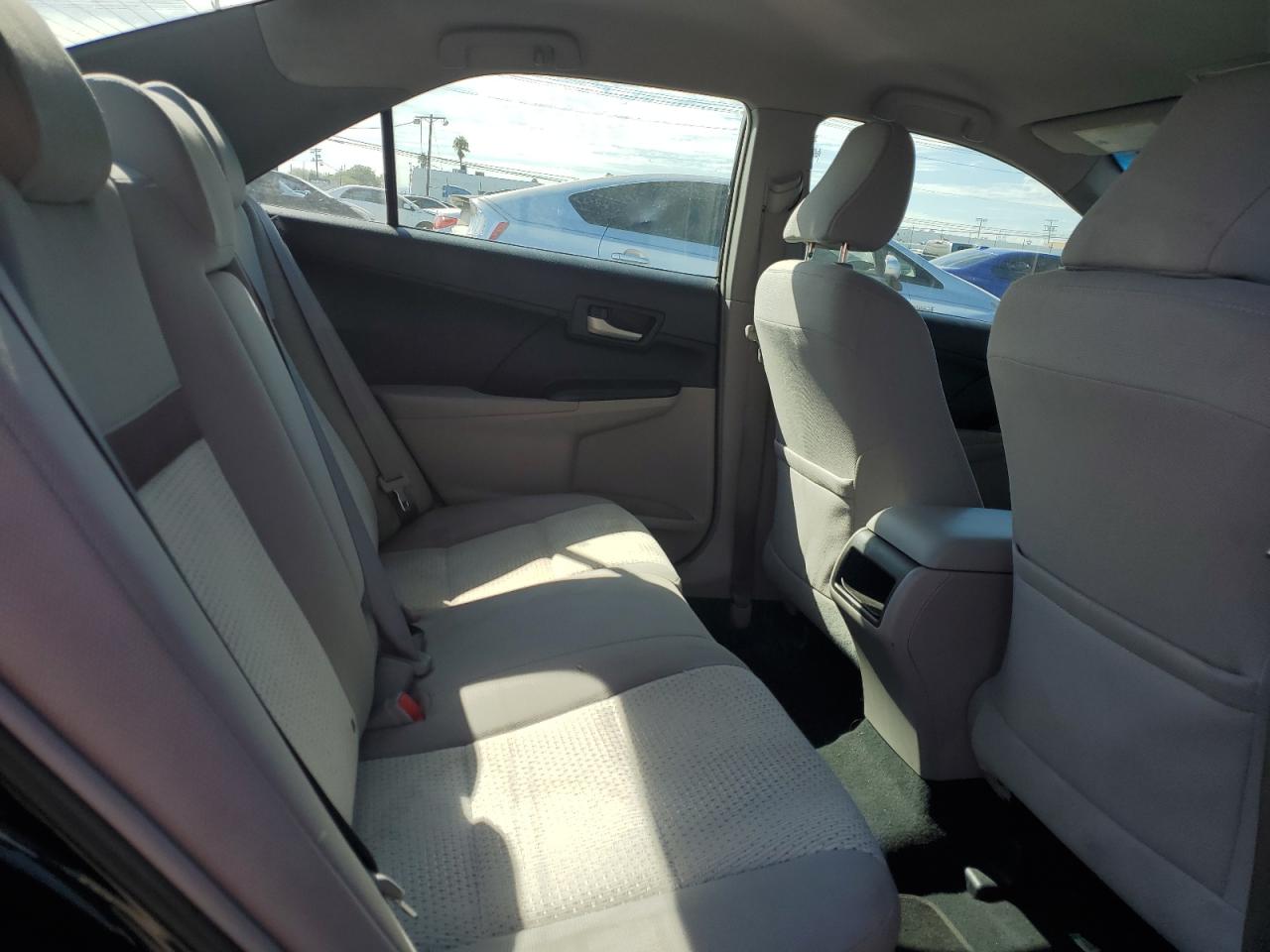 2013 Toyota Camry L VIN: 4T1BF1FK2DU205898 Lot: 82637075