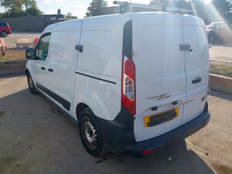 2016 FORD TRANSIT CONNECT 210 ECO-T 1.6 TDCI 95PS VAN