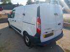 2016 FORD TRANSIT CONNECT 210 ECO-T 1.6 TDCI 95PS VAN for sale at Copart SANDY
