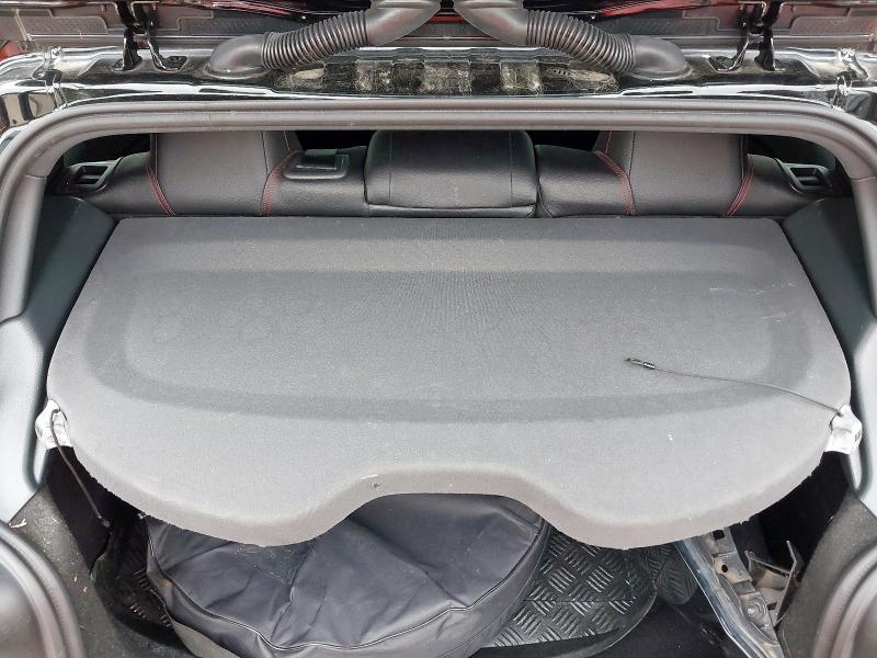 2017 MERCEDES-BENZ A 160 AMG LINE 