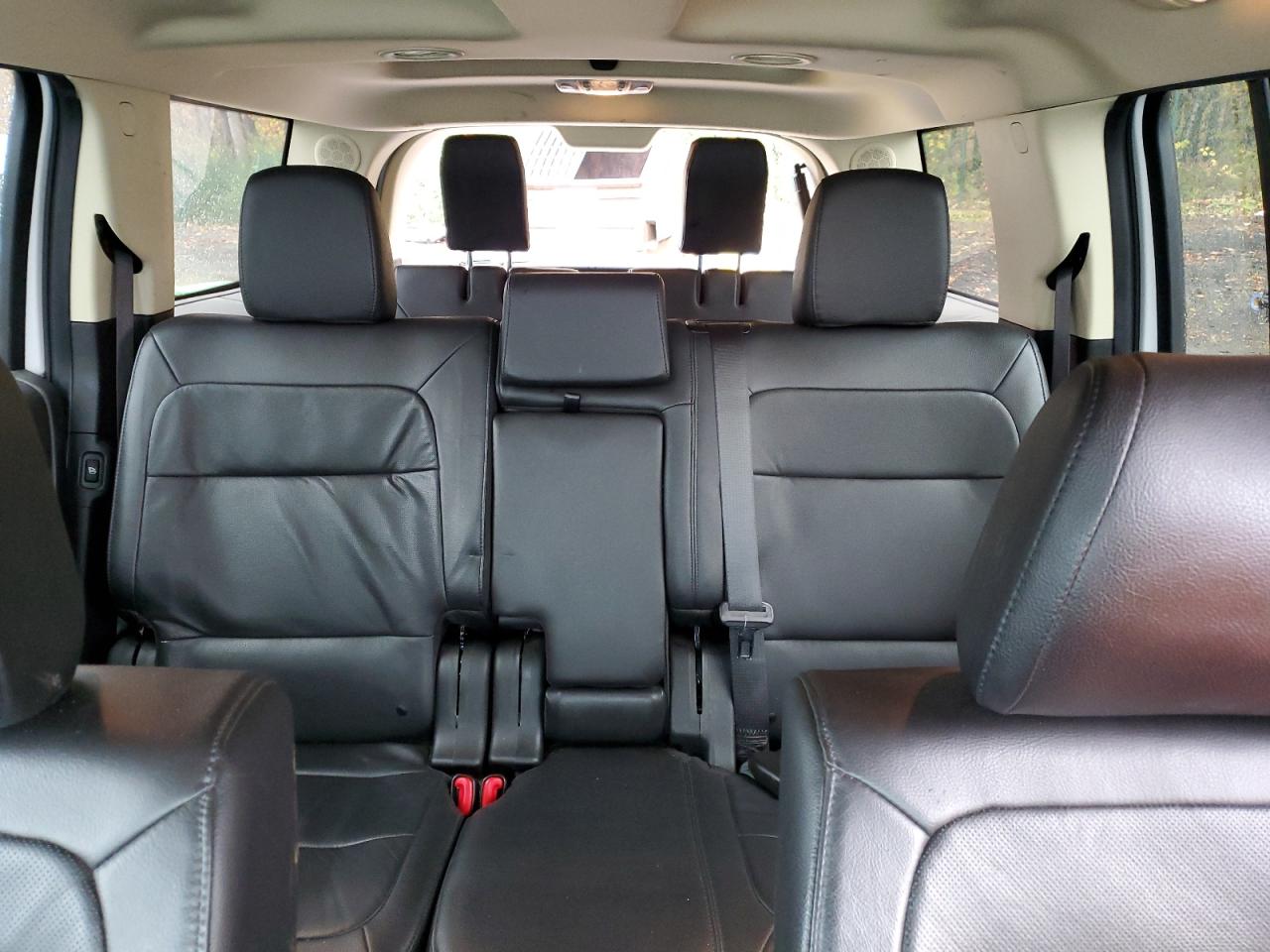 2019 Ford Flex Limited VIN: 2FMHK6D86KBA23621 Lot: 89525955