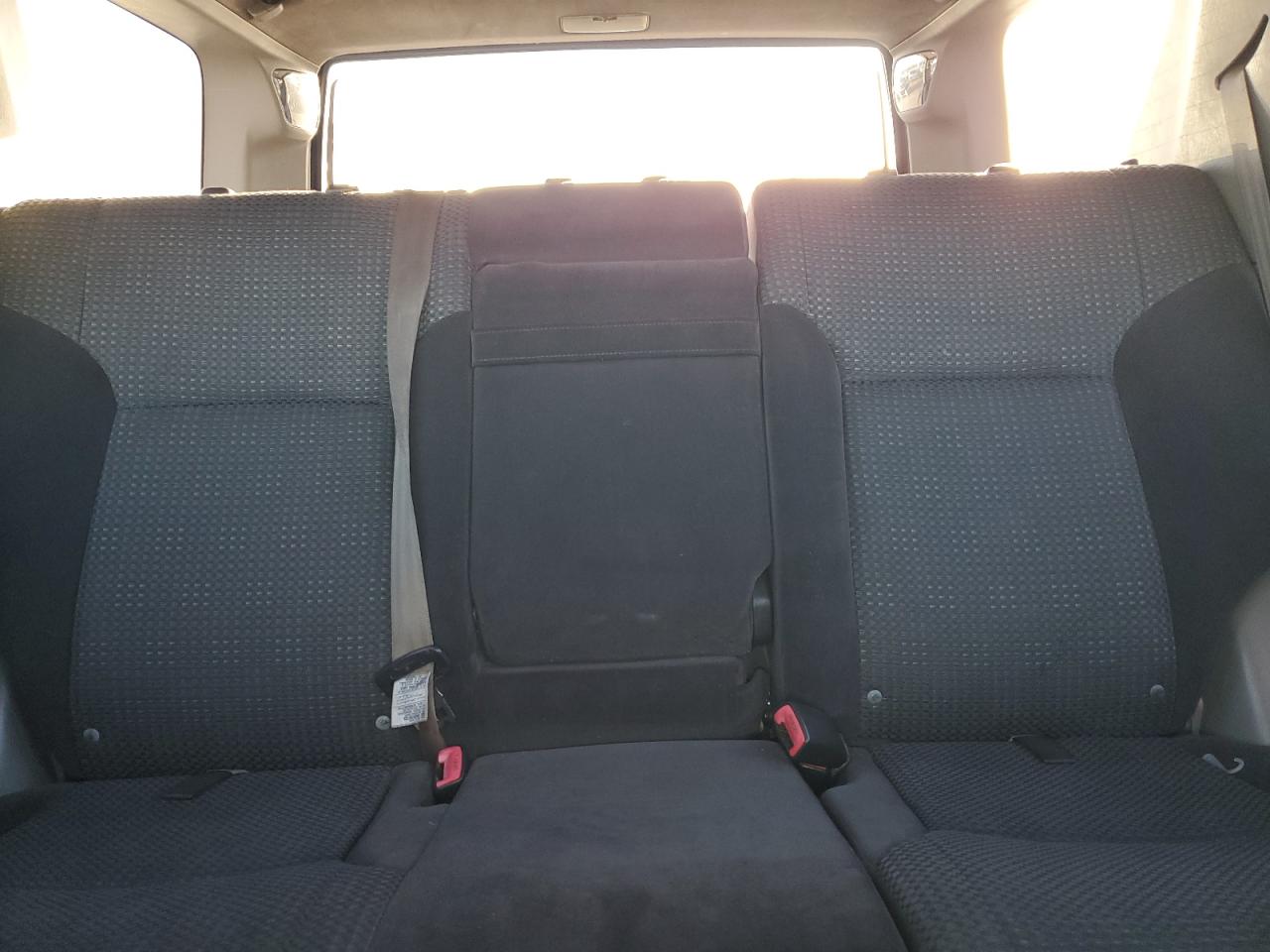 2005 Toyota 4Runner Sr5 VIN: JTEZU14R650045182 Lot: 85390135