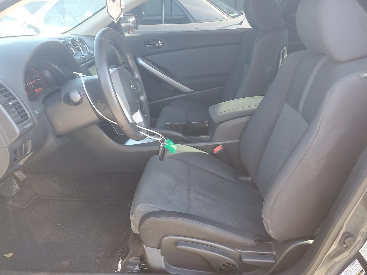 2009 Nissan Altima 2.5S VIN: 1N4AL24E09C100212 Lot: 86169285