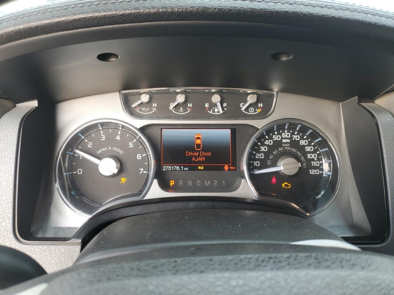 2012 Ford F150 Supercrew VIN: 1FTFW1ET7CFA80996 Lot: 82487225