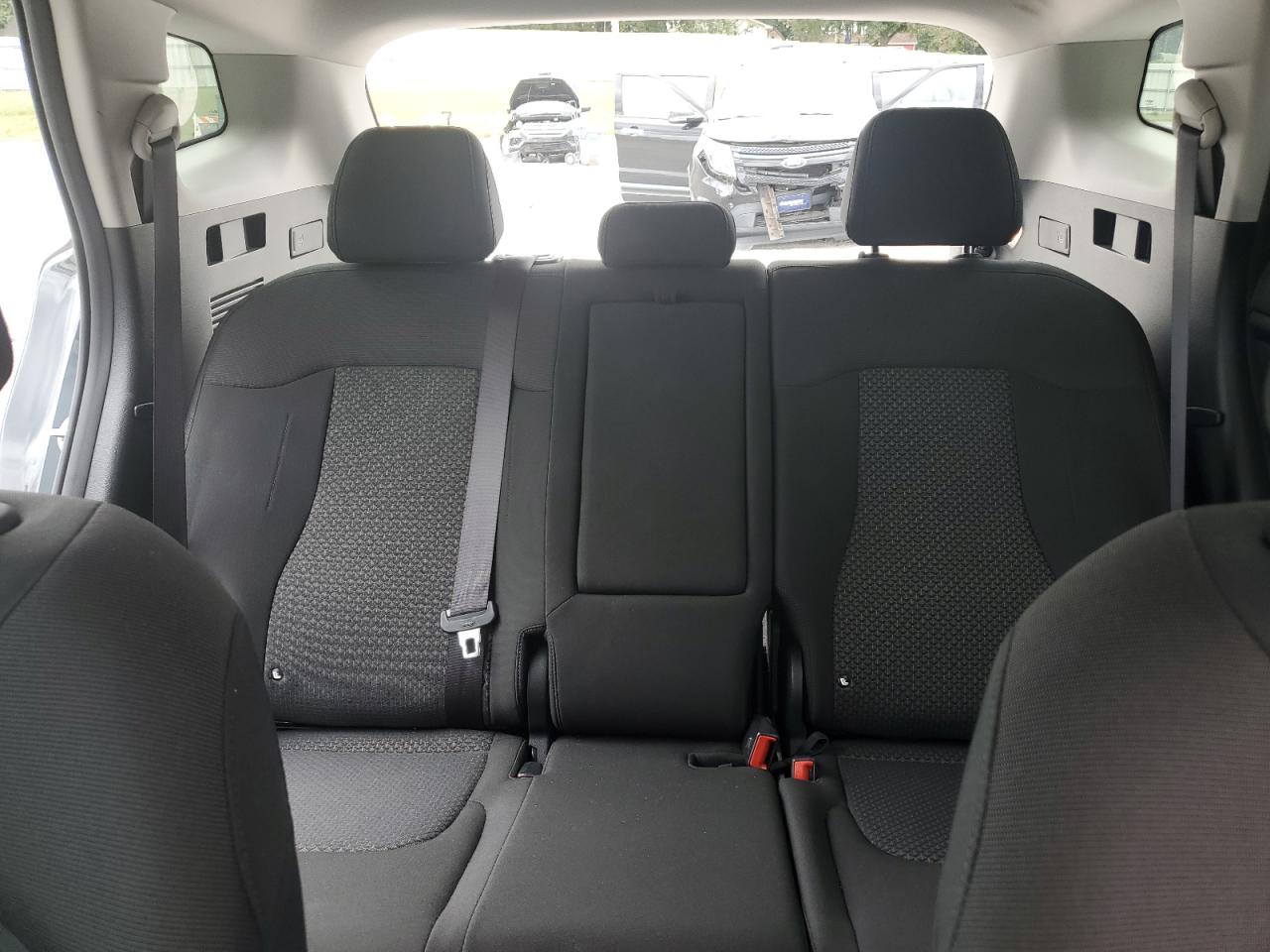 2023 Kia Sportage Lx VIN: KNDPU3AF7P7099084 Lot: 82223315