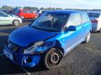 2009 SUZUKI SWIFT 1.3 GL 3DR for sale at Copart SANDTOFT