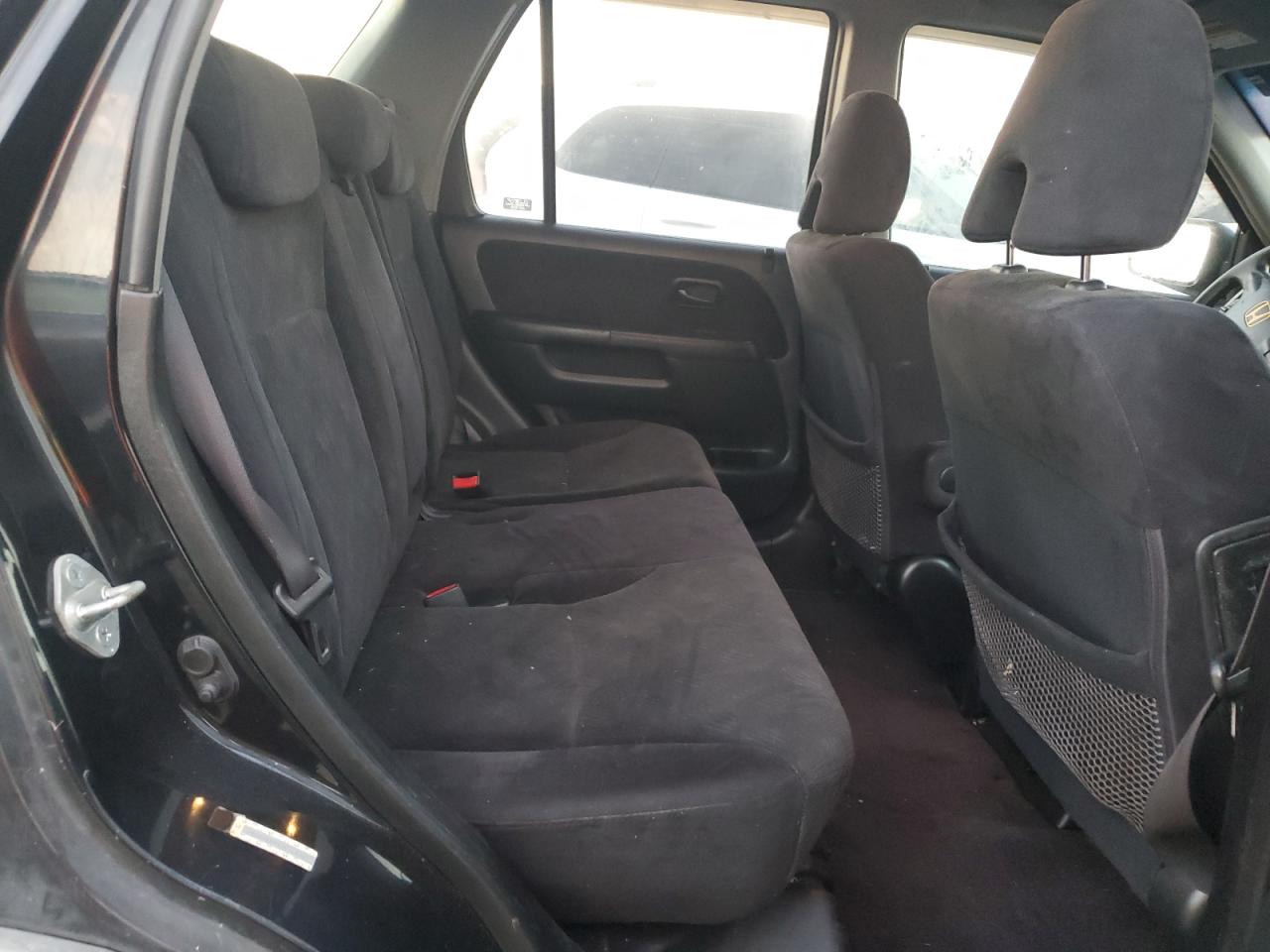 2005 Honda Cr-V Ex VIN: JHLRD78845C015365 Lot: 84945645